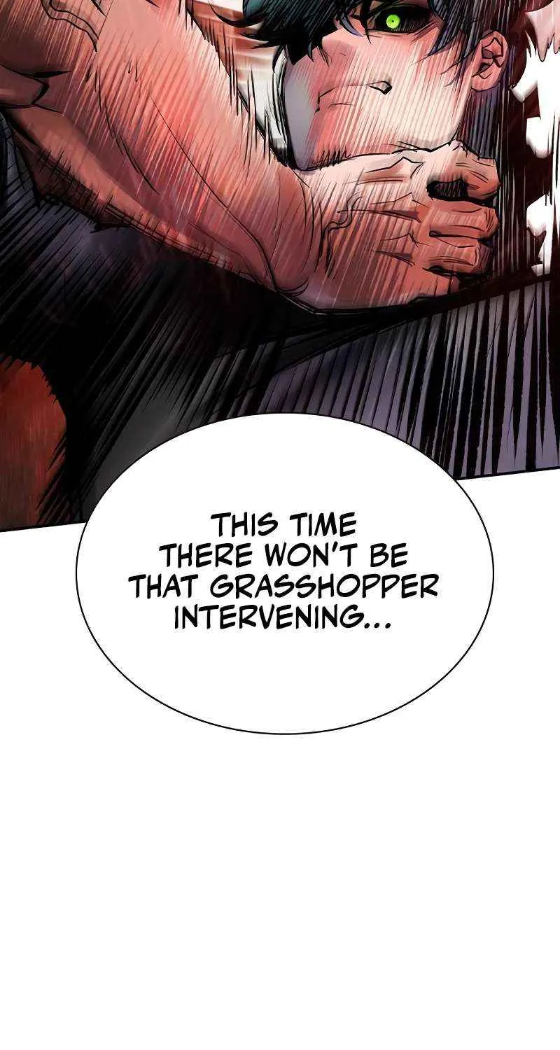 Manhwa Jungle Juice Mangakakalot X Chapter 125 Page 126