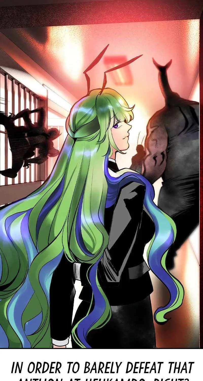 Manhwa Jungle Juice Mangakakalot X Chapter 125 Page 129