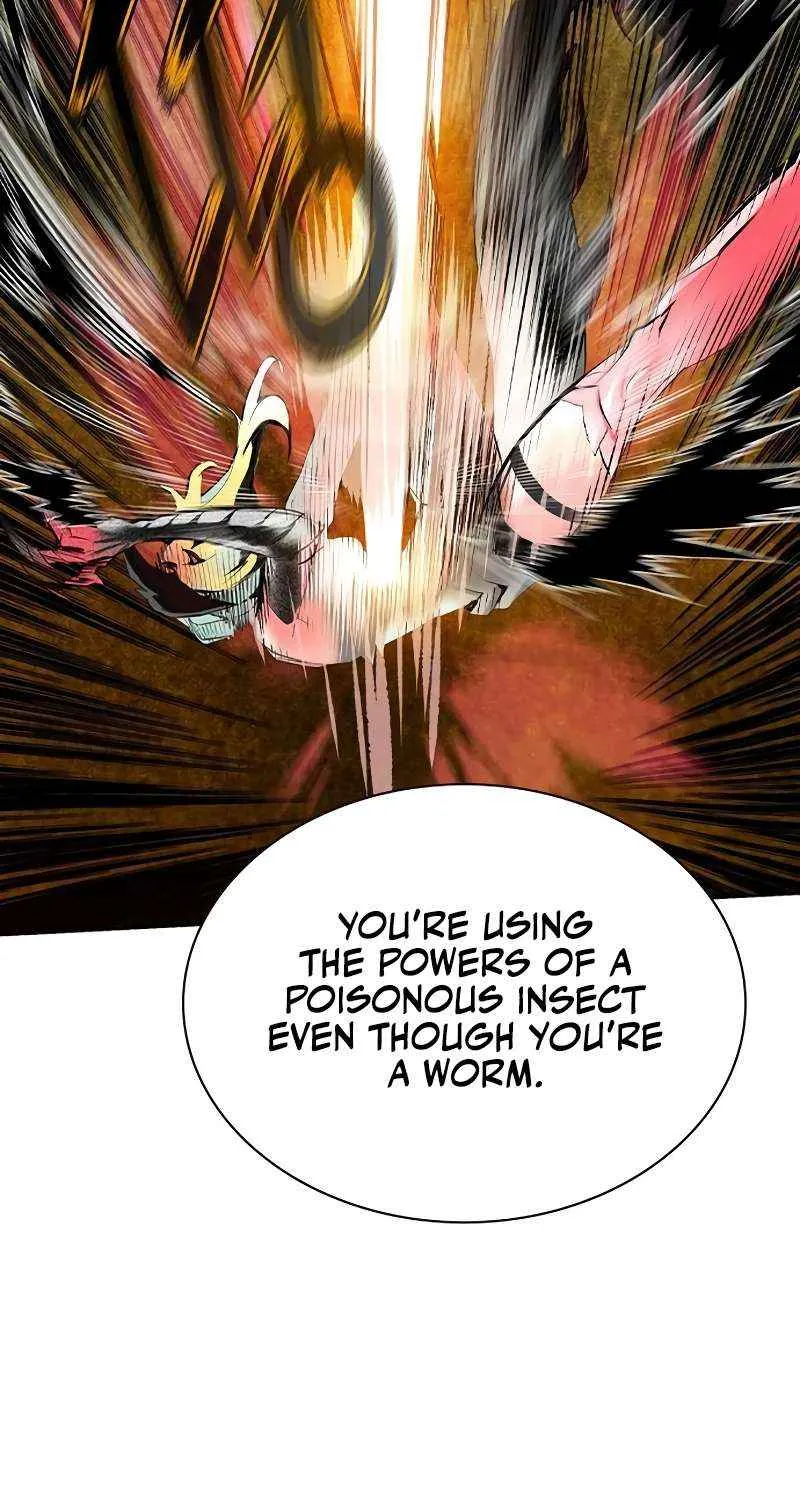 Manhwa Jungle Juice Mangakakalot X Chapter 125 Page 16