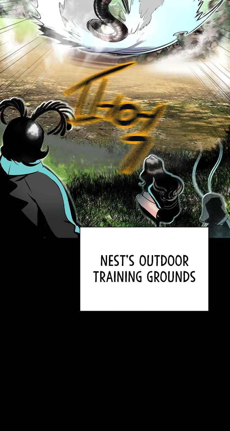 Manhwa Jungle Juice Mangakakalot X Chapter 125 Page 26
