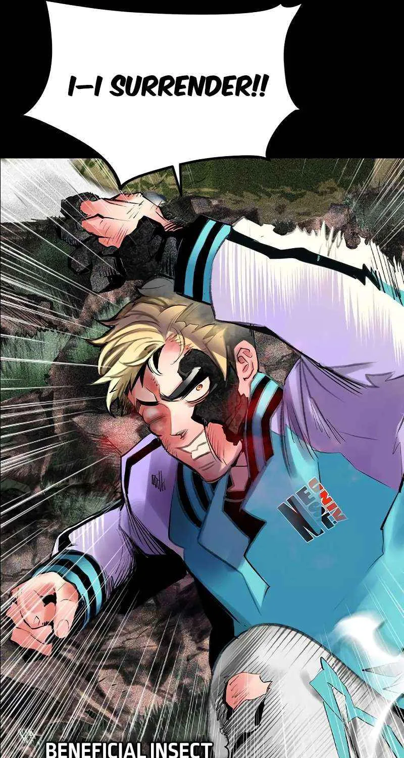 Manhwa Jungle Juice Mangakakalot X Chapter 125 Page 28
