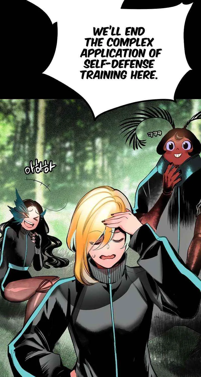 Manhwa Jungle Juice Mangakakalot X Chapter 125 Page 30