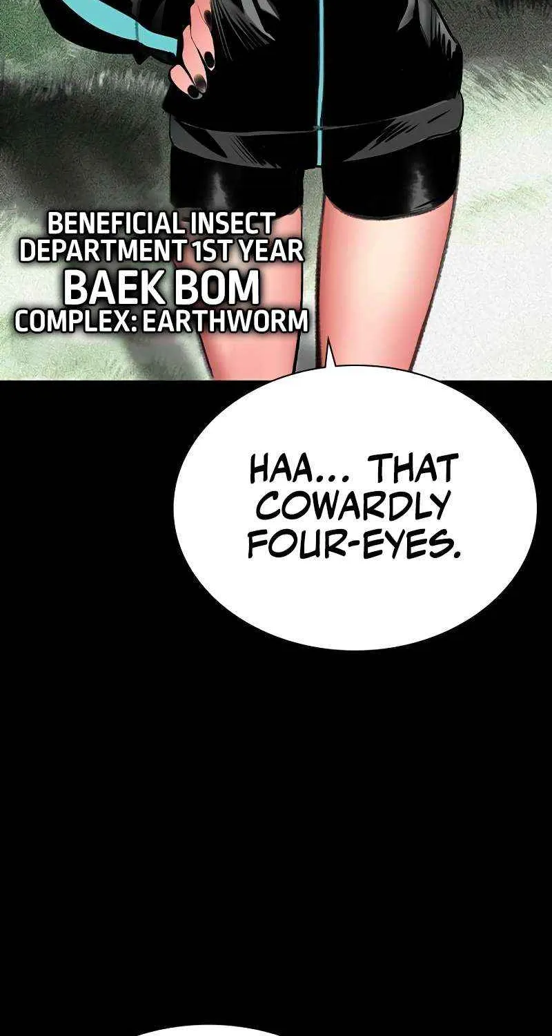 Manhwa Jungle Juice Mangakakalot X Chapter 125 Page 31