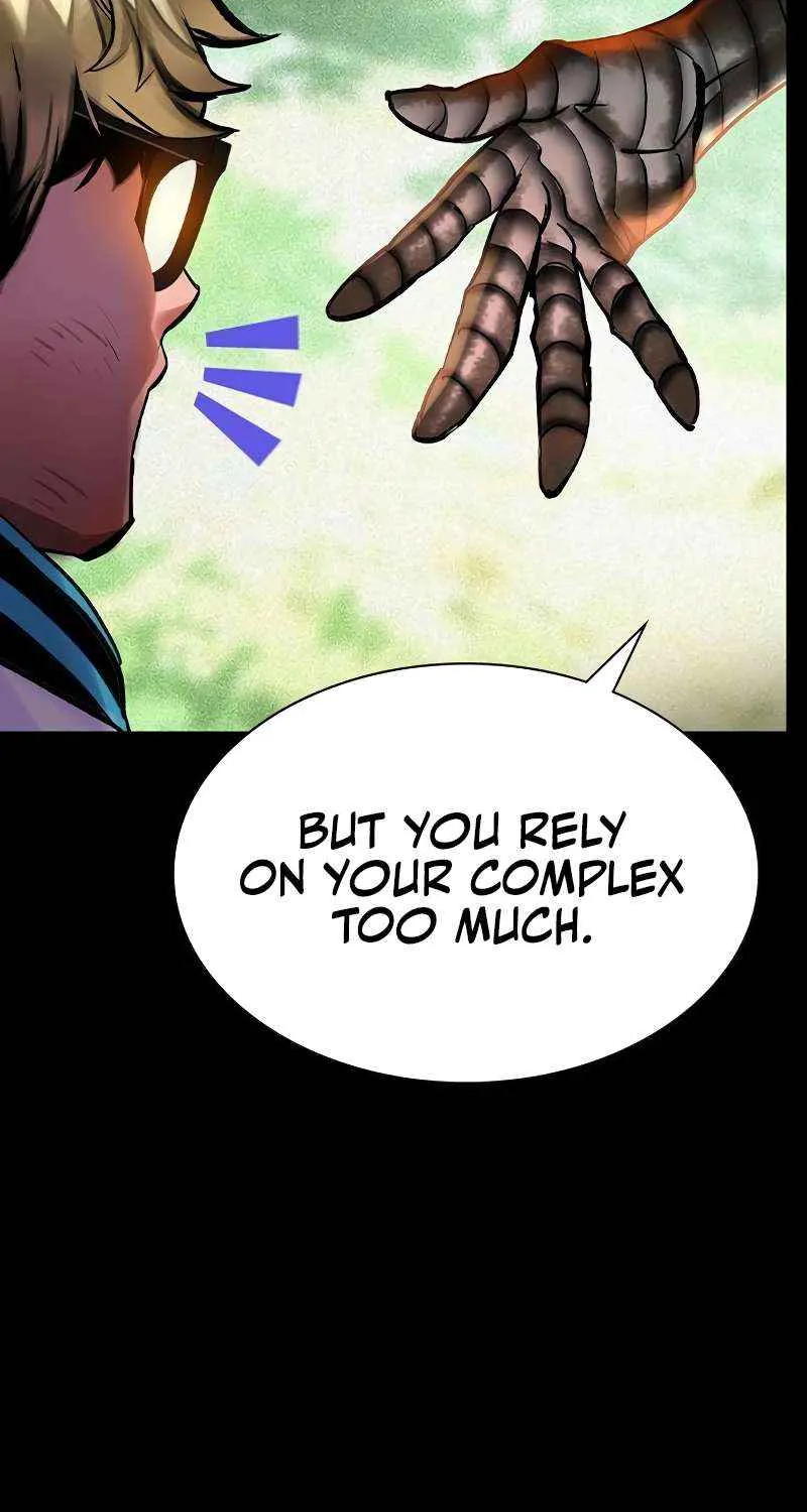 Manhwa Jungle Juice Mangakakalot X Chapter 125 Page 34