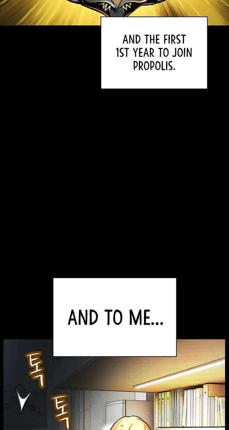 Manhwa Jungle Juice Mangakakalot X Chapter 125 Page 39