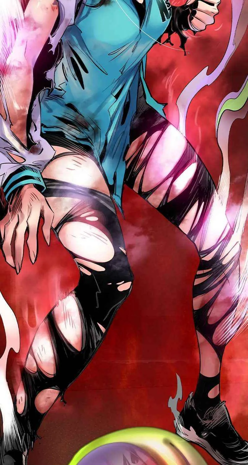 Manhwa Jungle Juice Mangakakalot X Chapter 126 Page 5
