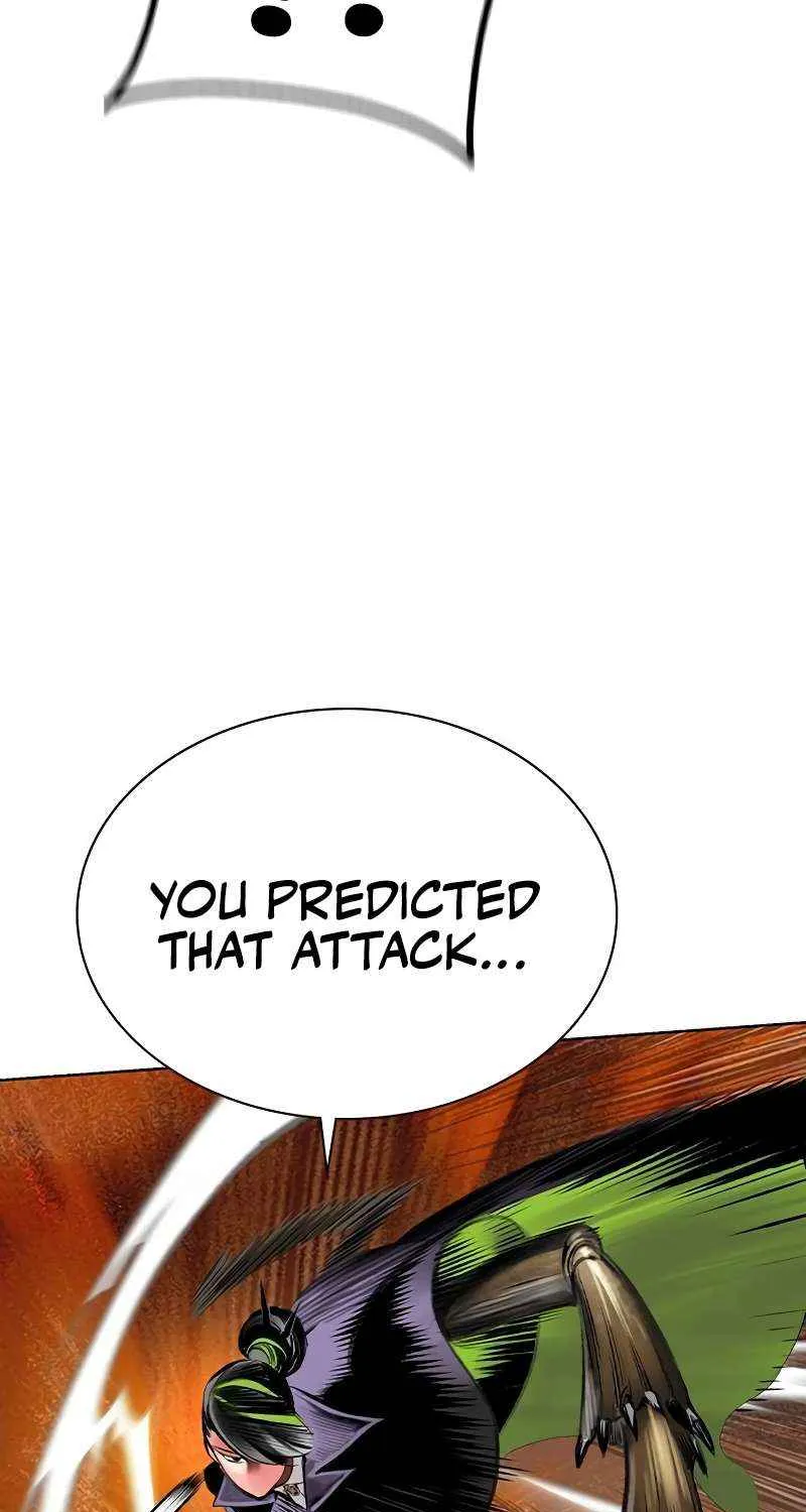 Manhwa Jungle Juice Mangakakalot X Chapter 126 Page 41