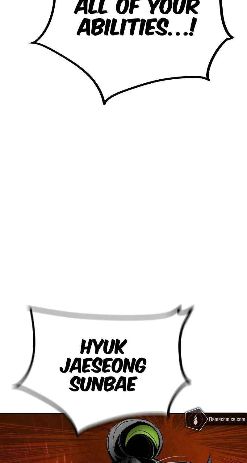 Manhwa Jungle Juice Mangakakalot X Chapter 126 Page 47