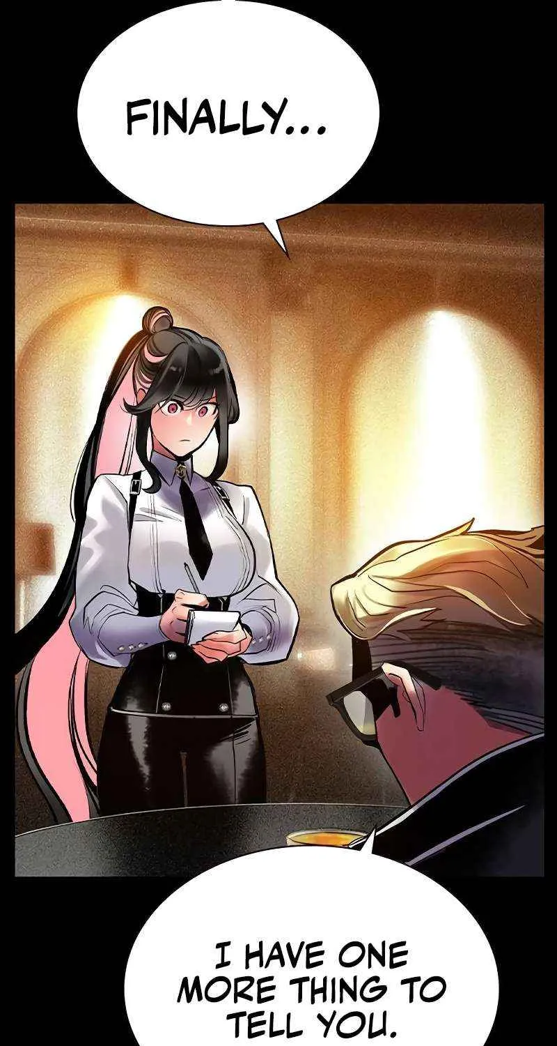 Manhwa Jungle Juice Mangakakalot X Chapter 126 Page 50