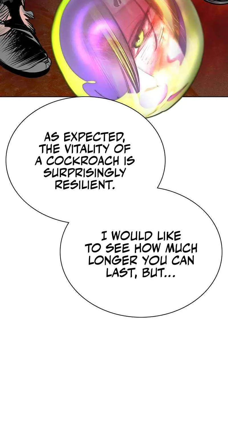 Manhwa Jungle Juice Mangakakalot X Chapter 126 Page 6