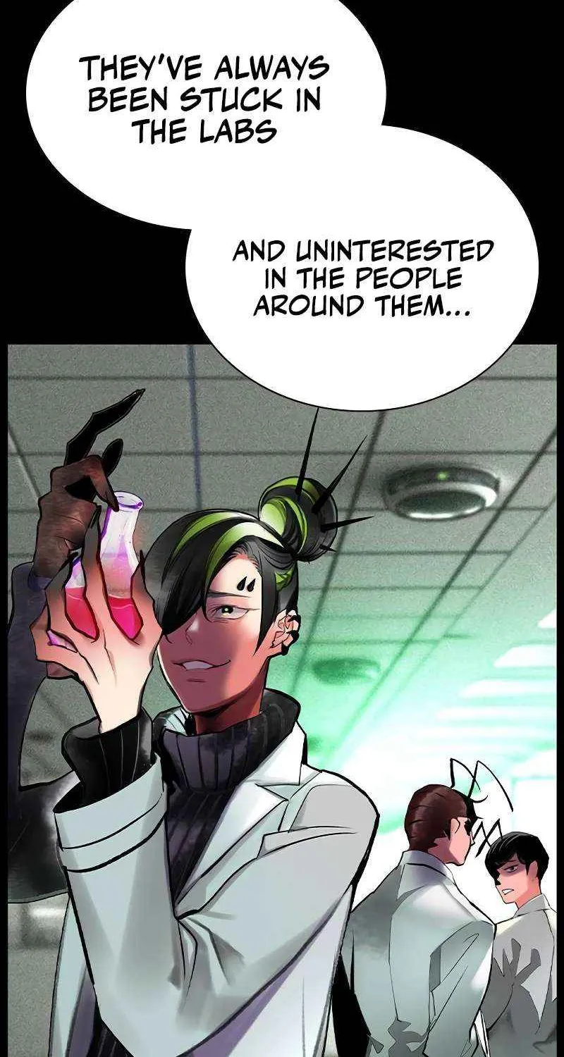 Manhwa Jungle Juice Mangakakalot X Chapter 126 Page 53