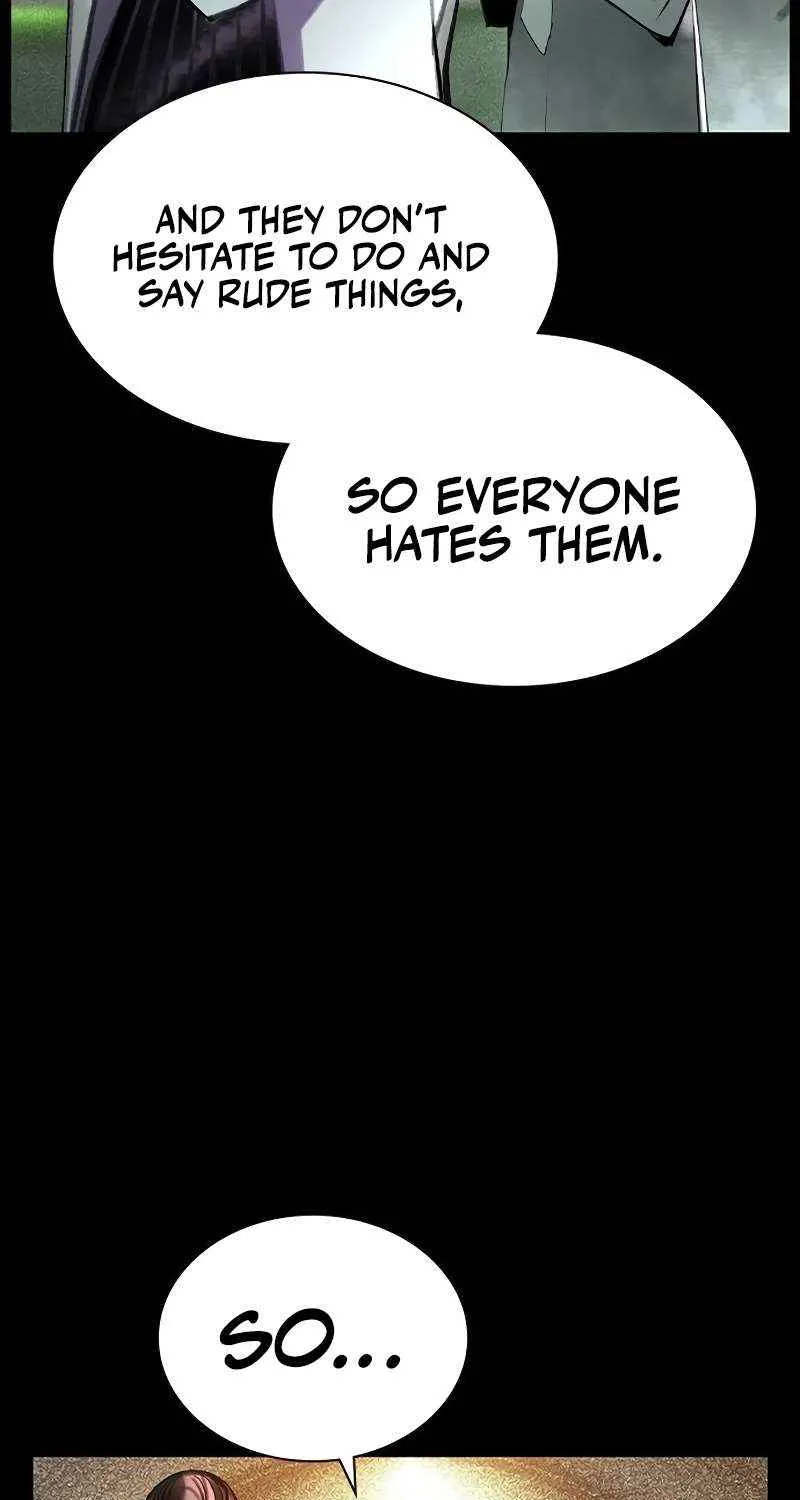 Manhwa Jungle Juice Mangakakalot X Chapter 126 Page 54