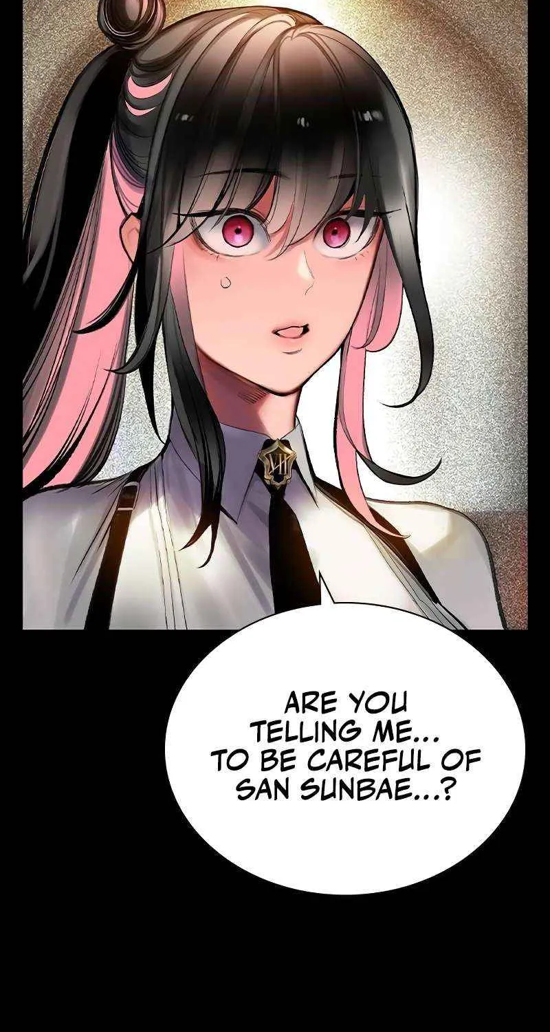 Manhwa Jungle Juice Mangakakalot X Chapter 126 Page 55