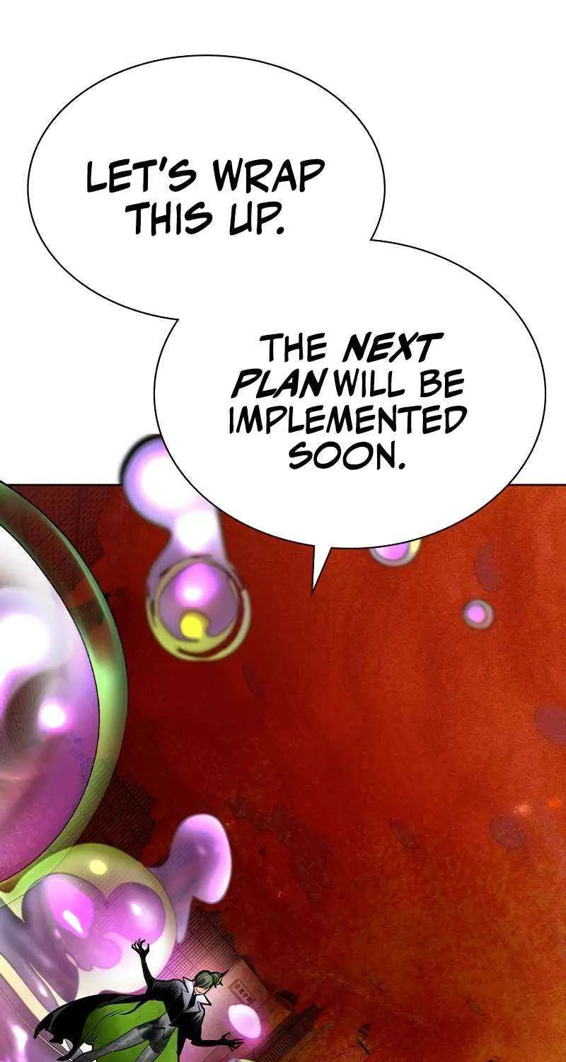 Manhwa Jungle Juice Mangakakalot X Chapter 126 Page 7