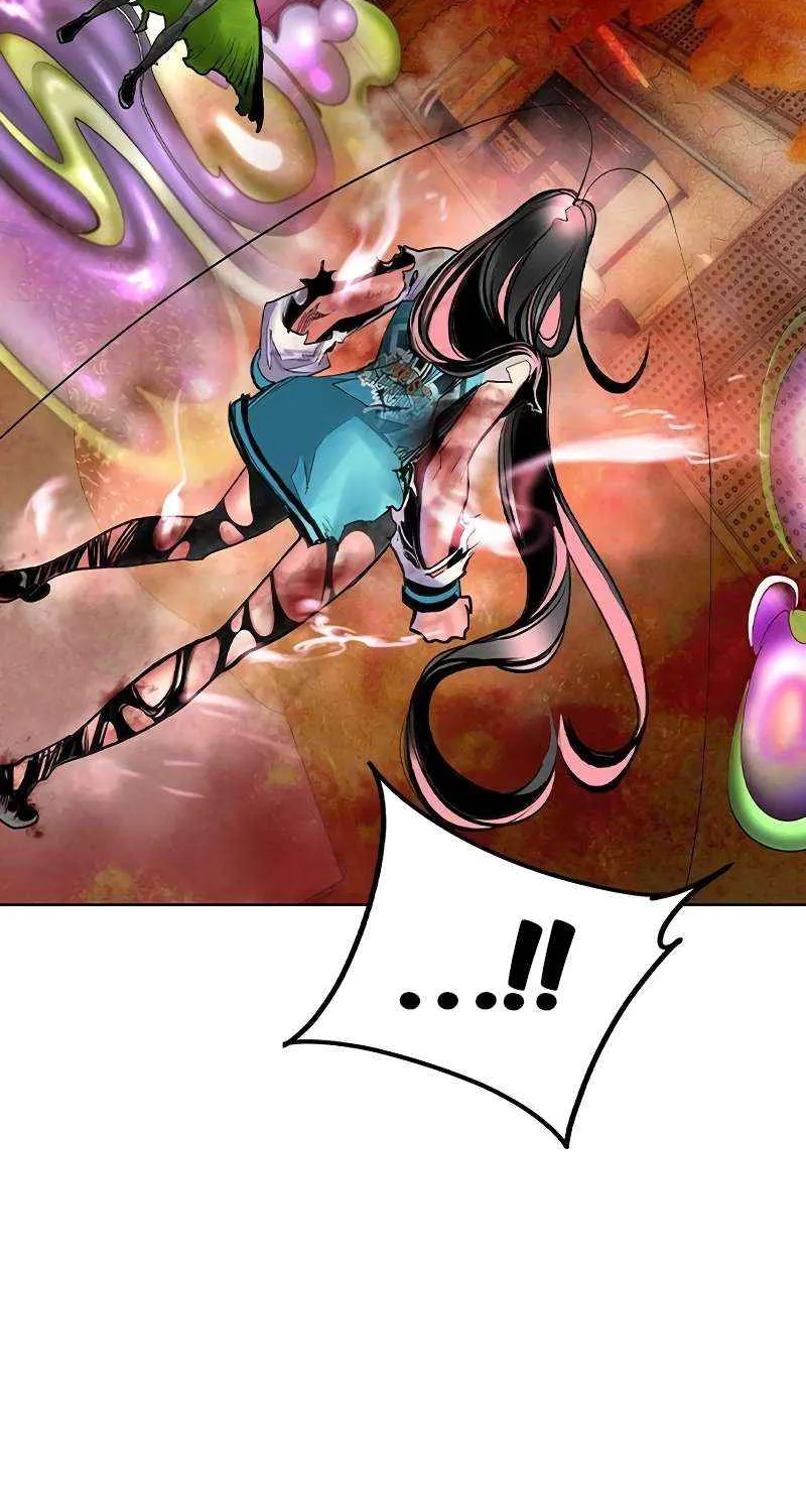 Manhwa Jungle Juice Mangakakalot X Chapter 126 Page 8