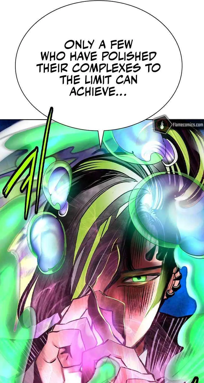 Manhwa Jungle Juice Mangakakalot X Chapter 126 Page 71