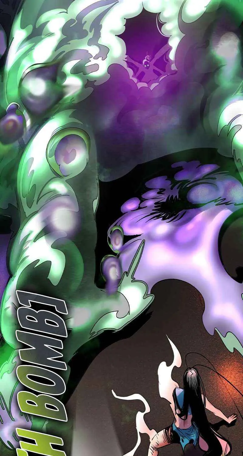 Manhwa Jungle Juice Mangakakalot X Chapter 126 Page 75