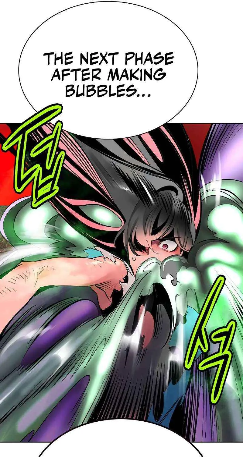 Manhwa Jungle Juice Mangakakalot X Chapter 126 Page 77