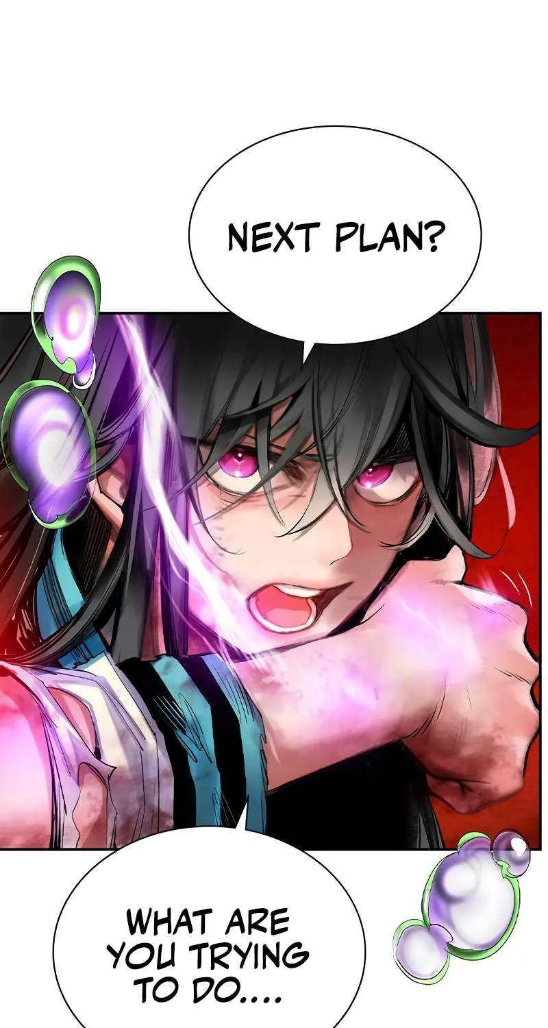 Manhwa Jungle Juice Mangakakalot X Chapter 126 Page 9