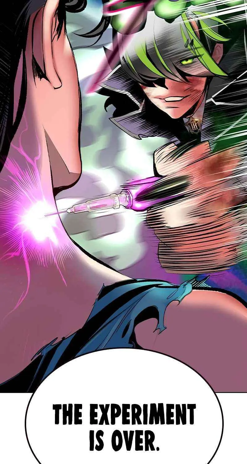 Manhwa Jungle Juice Mangakakalot X Chapter 126 Page 81