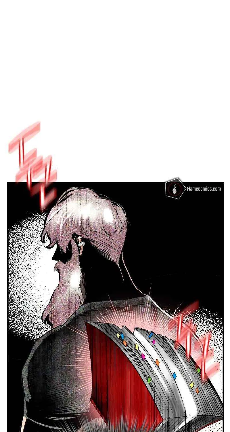 Manhwa Jungle Juice Mangakakalot X Chapter 126 Page 86