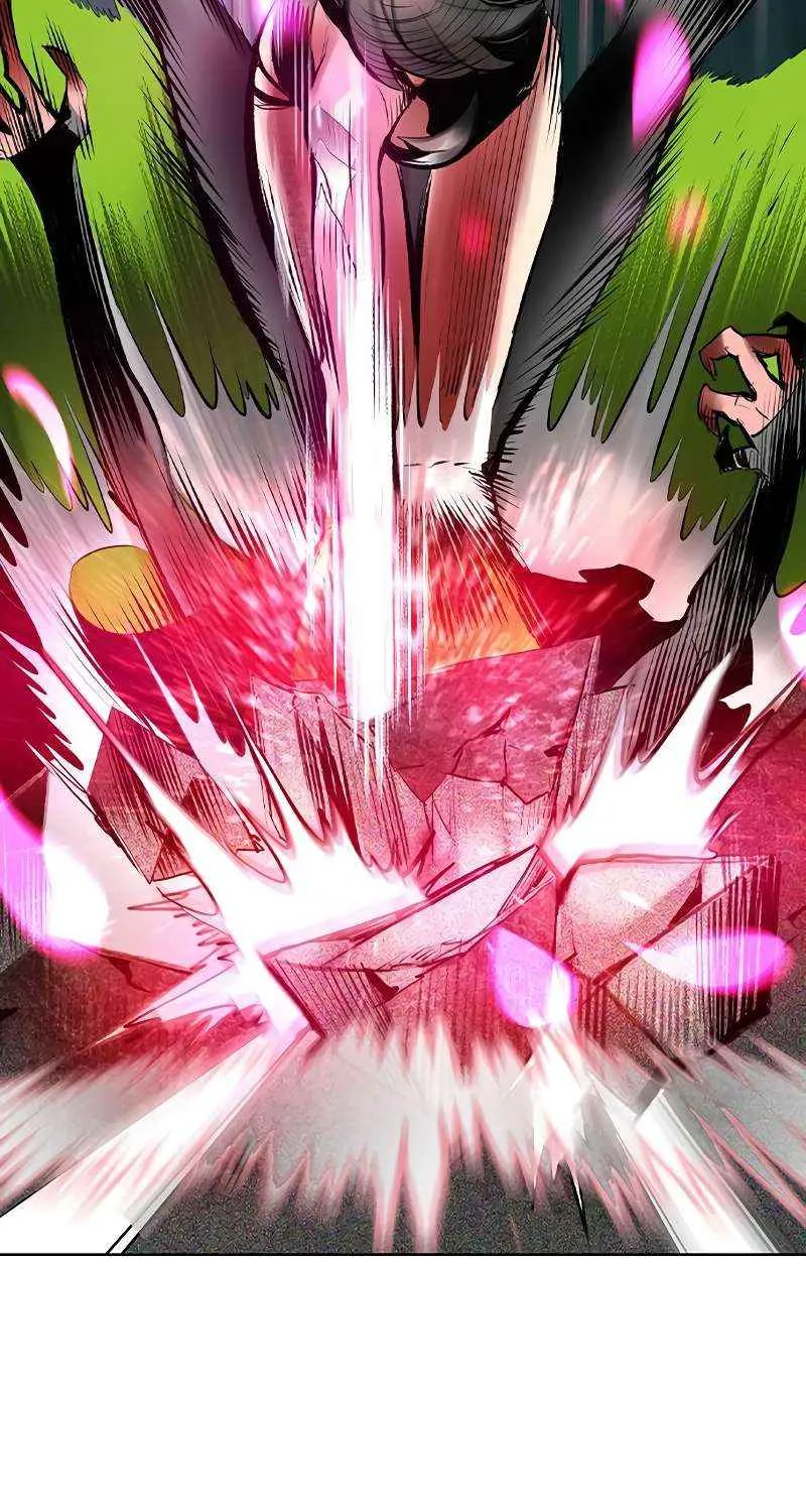 Manhwa Jungle Juice Mangakakalot X Chapter 126 Page 108