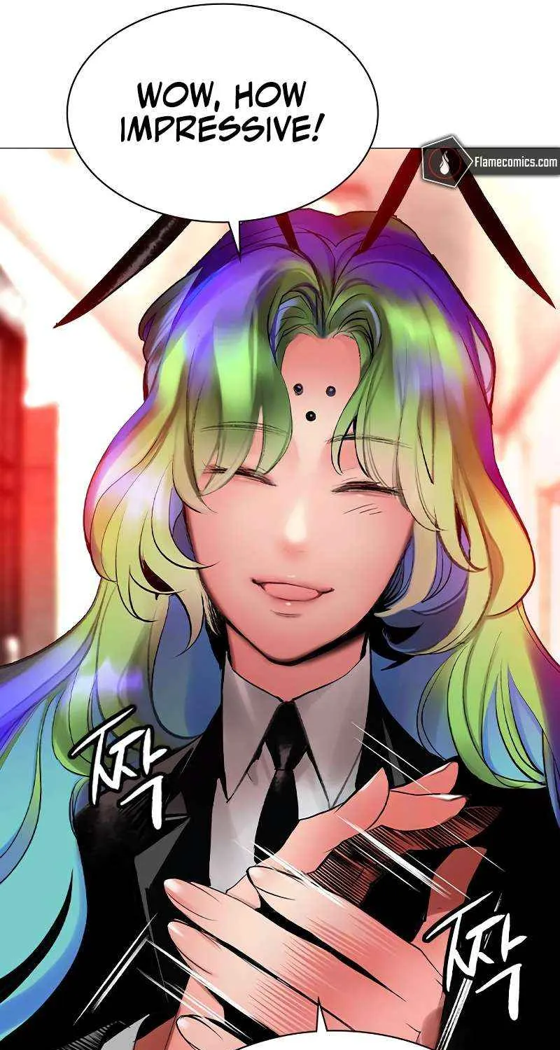 Manhwa Jungle Juice Mangakakalot X Chapter 126 Page 110