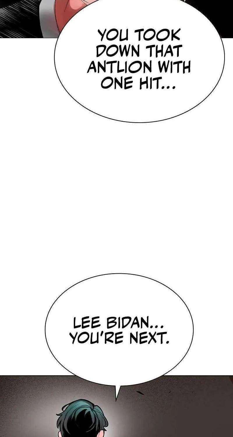 Manhwa Jungle Juice Mangakakalot X Chapter 126 Page 111