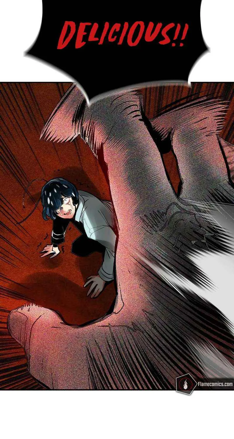 Manhwa Jungle Juice Mangakakalot X Chapter 126 Page 126