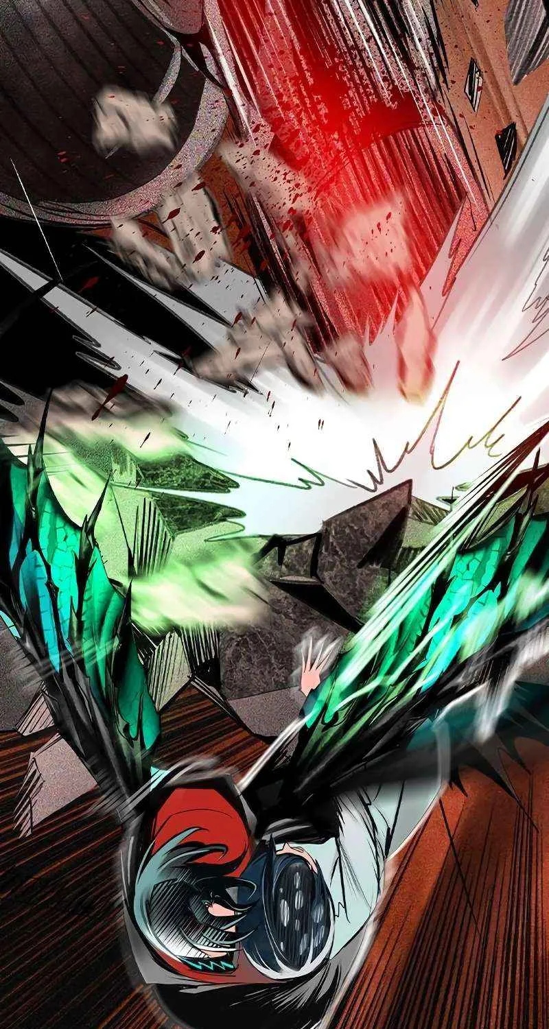 Manhwa Jungle Juice Mangakakalot X Chapter 126 Page 128