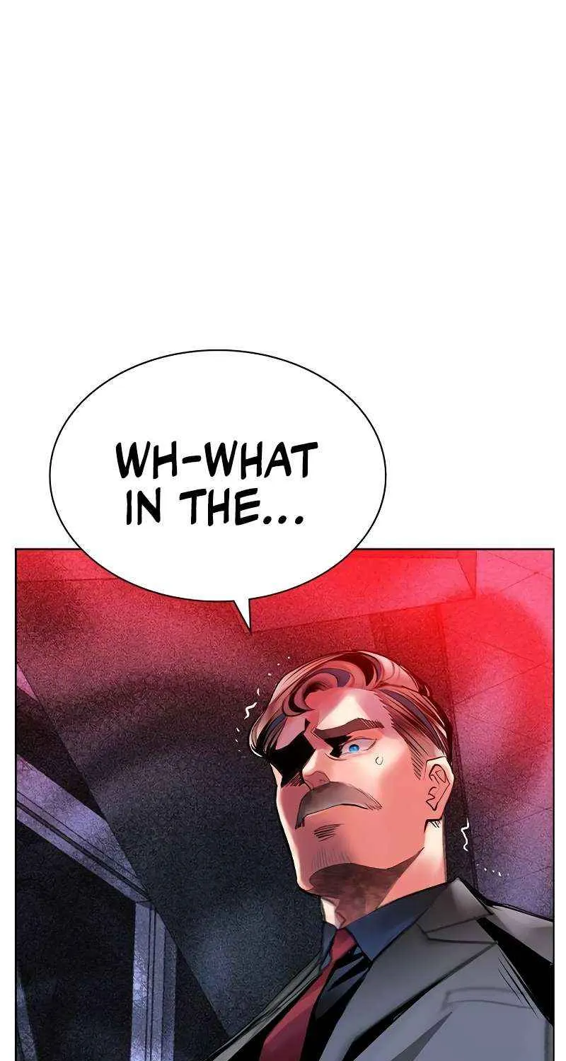 Manhwa Jungle Juice Mangakakalot X Chapter 126 Page 133
