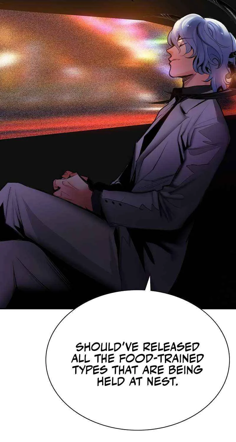 Manhwa Jungle Juice Mangakakalot X Chapter 126 Page 138