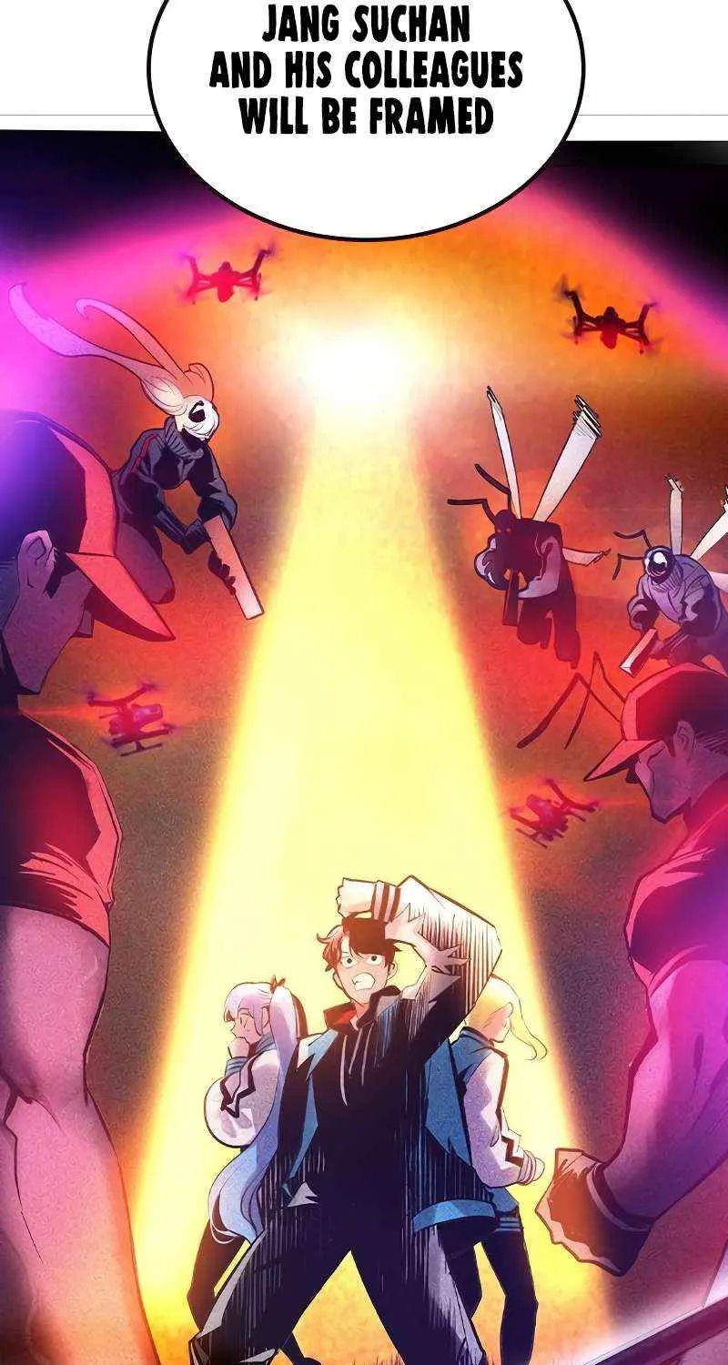 Manhwa Jungle Juice Mangakakalot X Chapter 126 Page 15