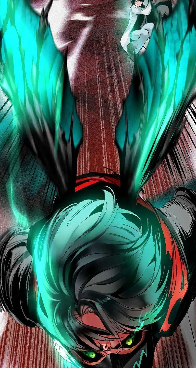 Manhwa Jungle Juice Mangakakalot X Chapter 126 Page 141