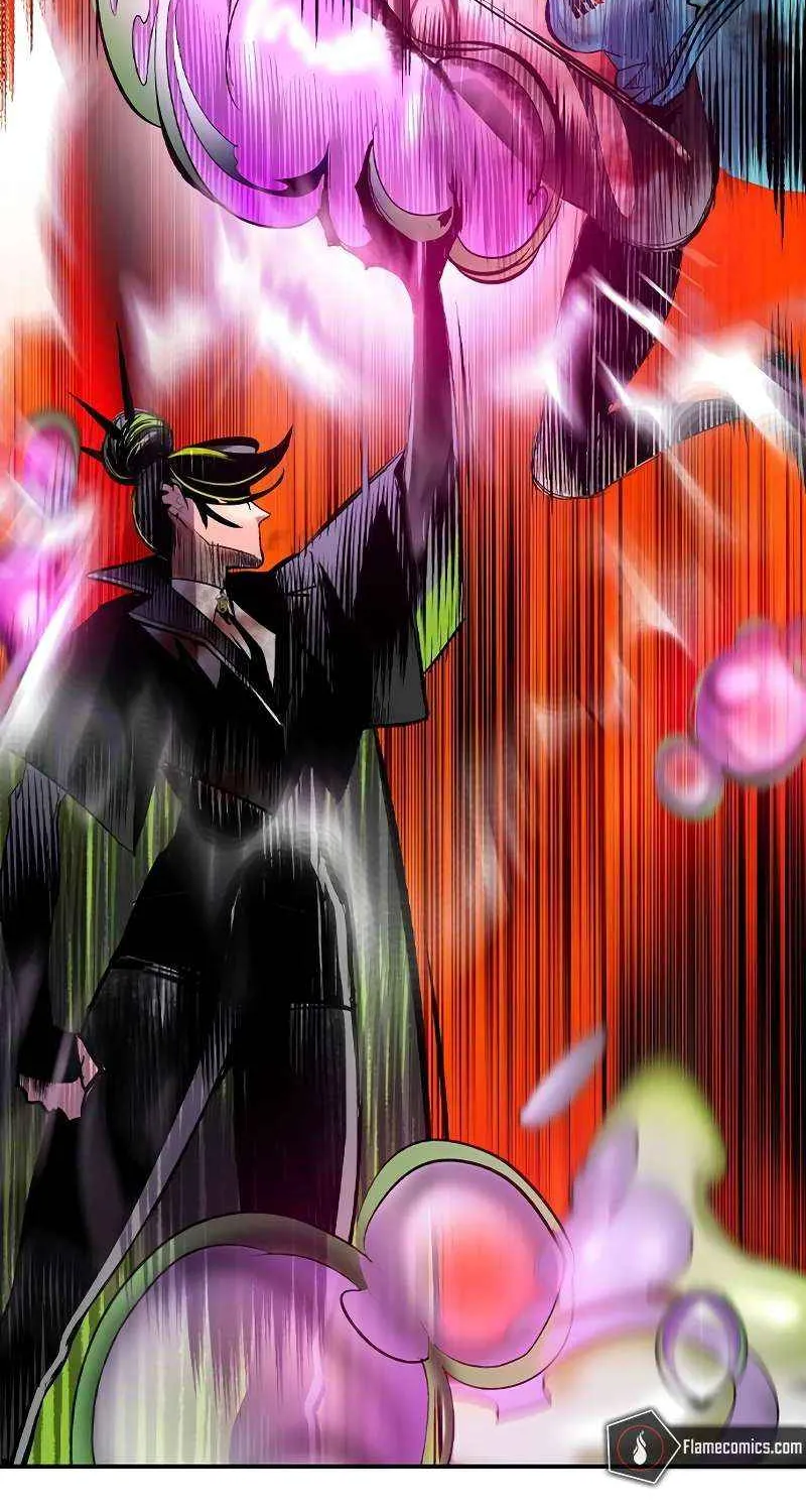 Manhwa Jungle Juice Mangakakalot X Chapter 126 Page 18