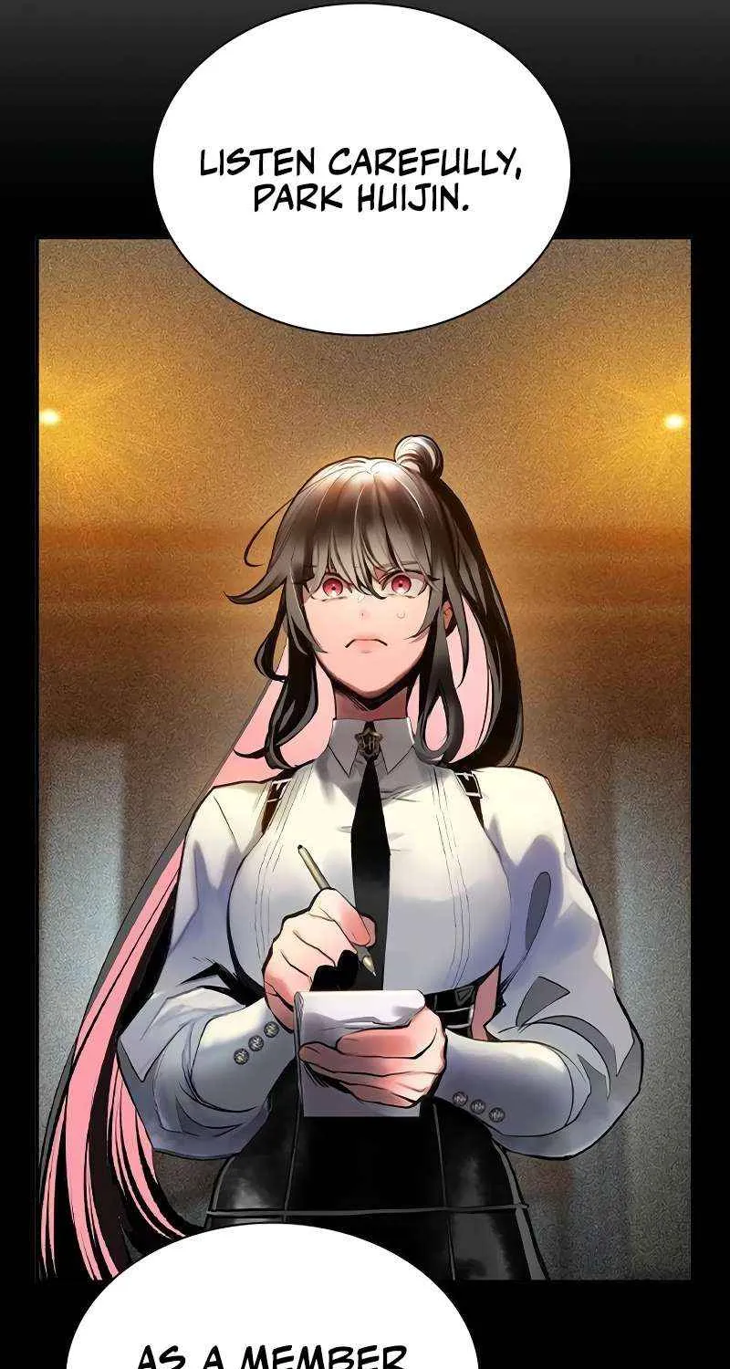 Manhwa Jungle Juice Mangakakalot X Chapter 126 Page 24