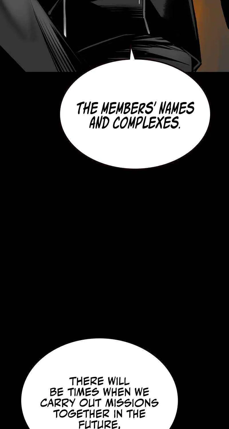 Manhwa Jungle Juice Mangakakalot X Chapter 126 Page 27