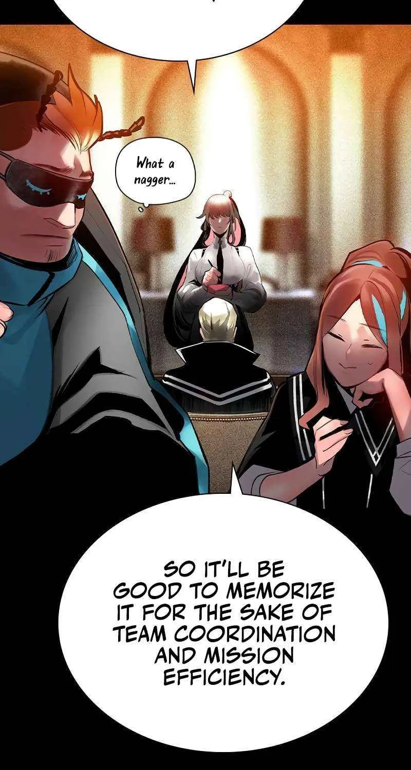 Manhwa Jungle Juice Mangakakalot X Chapter 126 Page 28