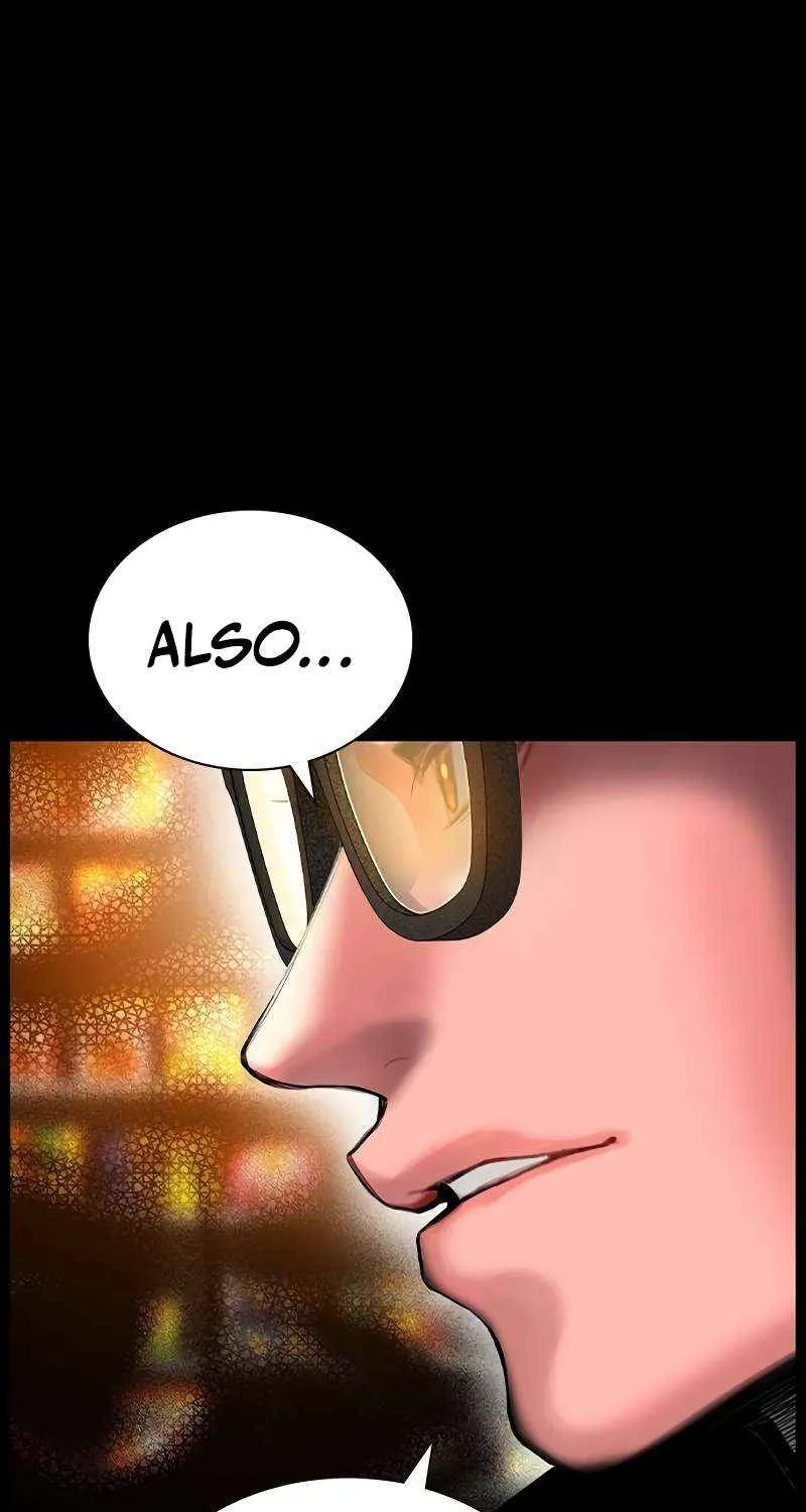 Manhwa Jungle Juice Mangakakalot X Chapter 126 Page 29