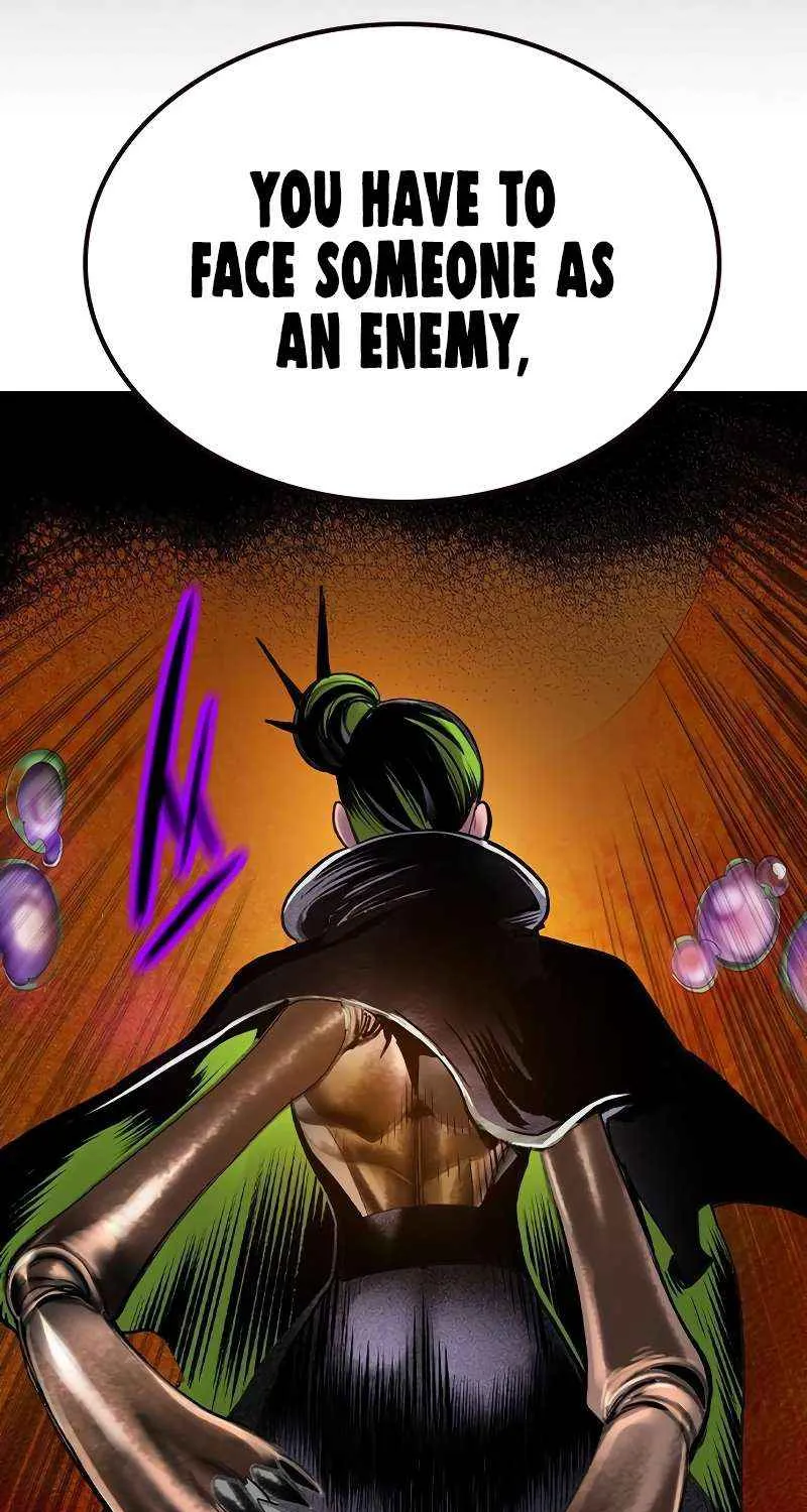 Manhwa Jungle Juice Mangakakalot X Chapter 126 Page 31