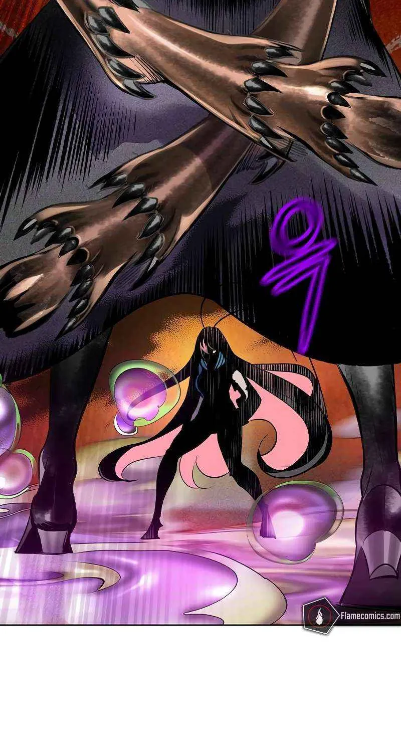 Manhwa Jungle Juice Mangakakalot X Chapter 126 Page 32