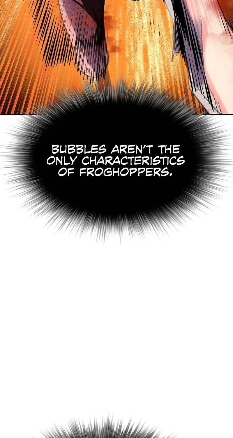 Manhwa Jungle Juice Mangakakalot X Chapter 126 Page 34