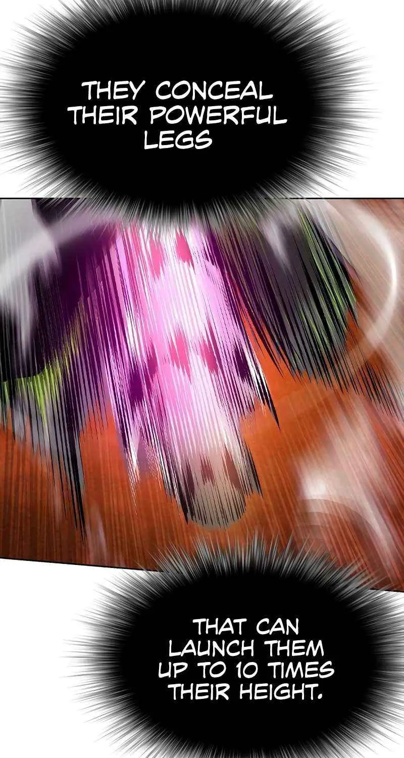 Manhwa Jungle Juice Mangakakalot X Chapter 126 Page 35