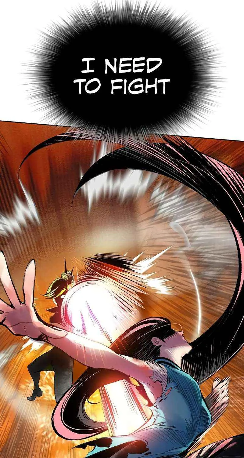 Manhwa Jungle Juice Mangakakalot X Chapter 126 Page 37