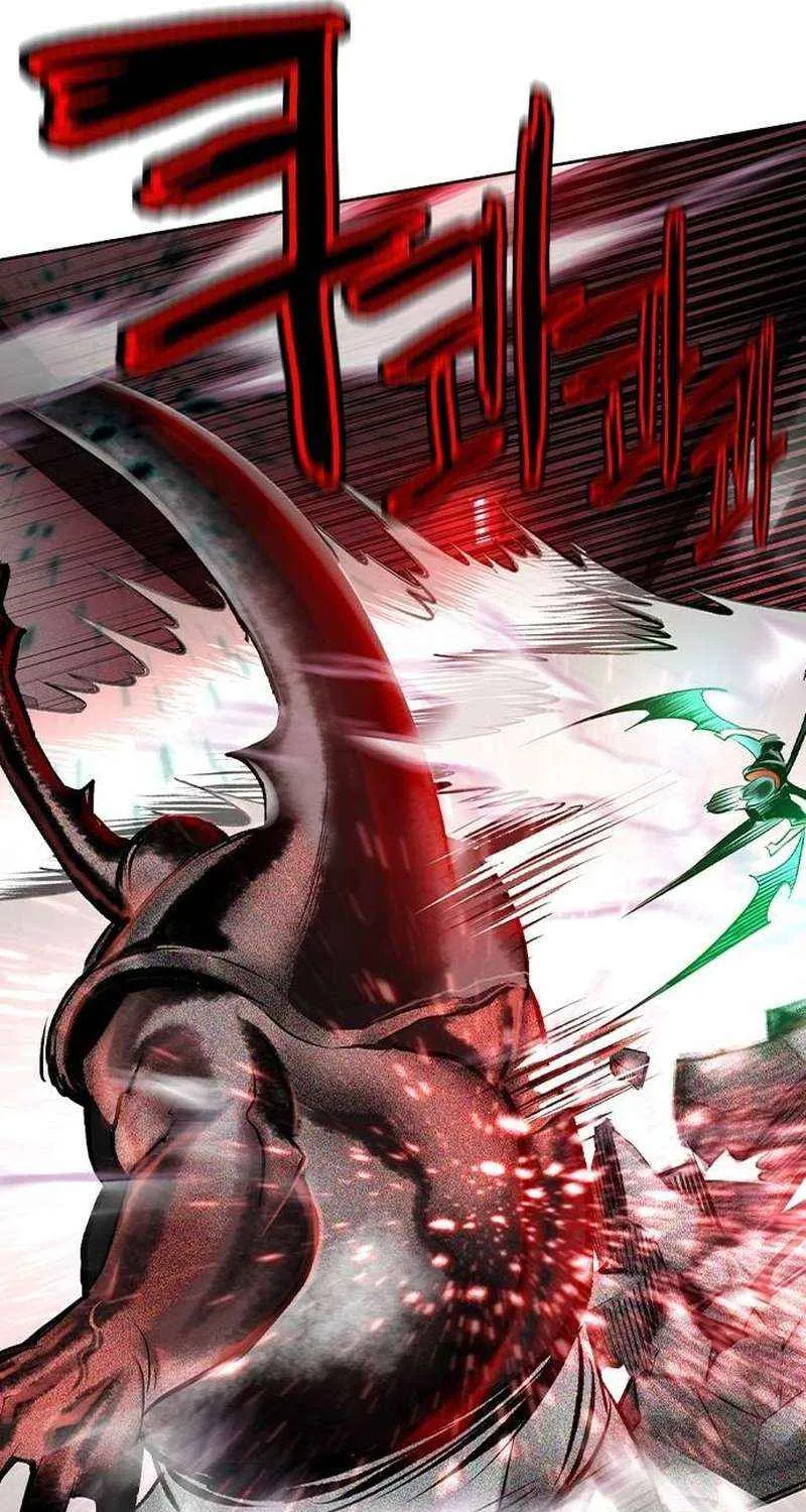 Manhwa Jungle Juice Mangakakalot X Chapter 127 Page 42