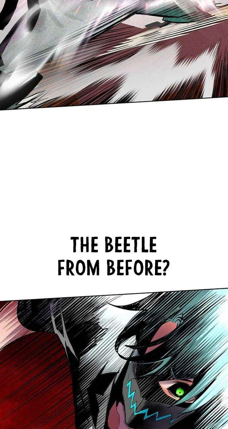 Manhwa Jungle Juice Mangakakalot X Chapter 127 Page 43