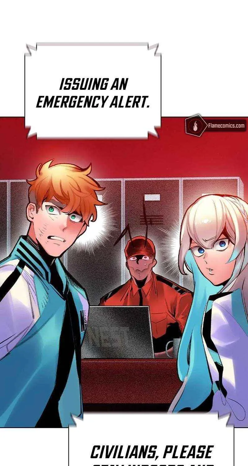 Manhwa Jungle Juice Mangakakalot X Chapter 127 Page 6