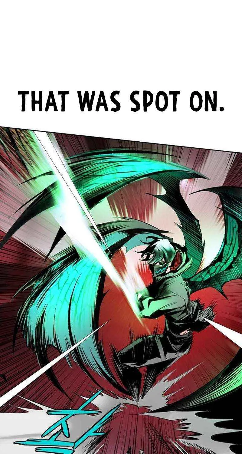 Manhwa Jungle Juice Mangakakalot X Chapter 127 Page 51