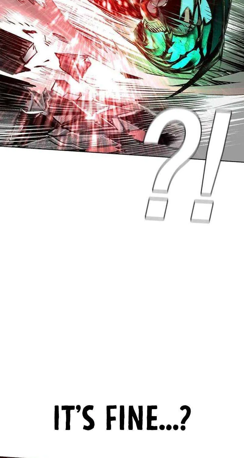 Manhwa Jungle Juice Mangakakalot X Chapter 127 Page 54