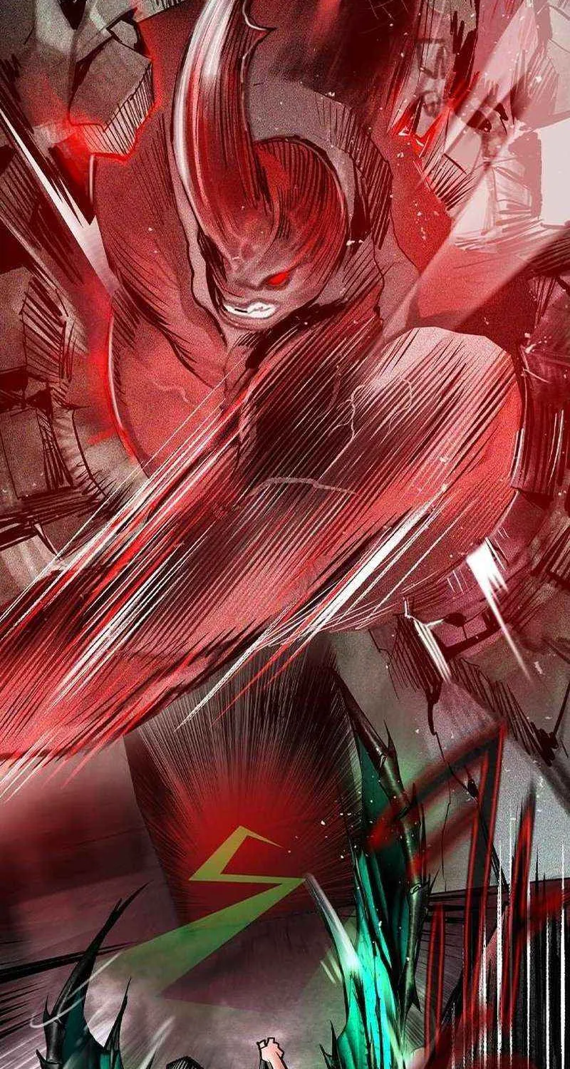 Manhwa Jungle Juice Mangakakalot X Chapter 127 Page 58